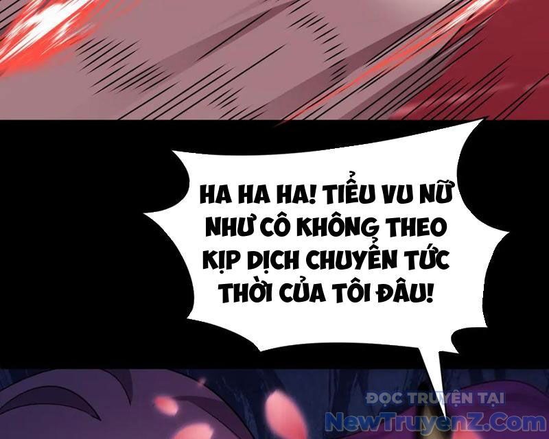 Kỷ Nguyên Kỳ Lạ: Chapter 482