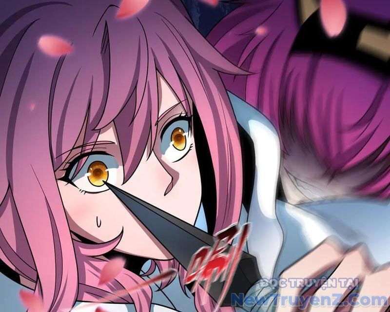 Kỷ Nguyên Kỳ Lạ: Chapter 482