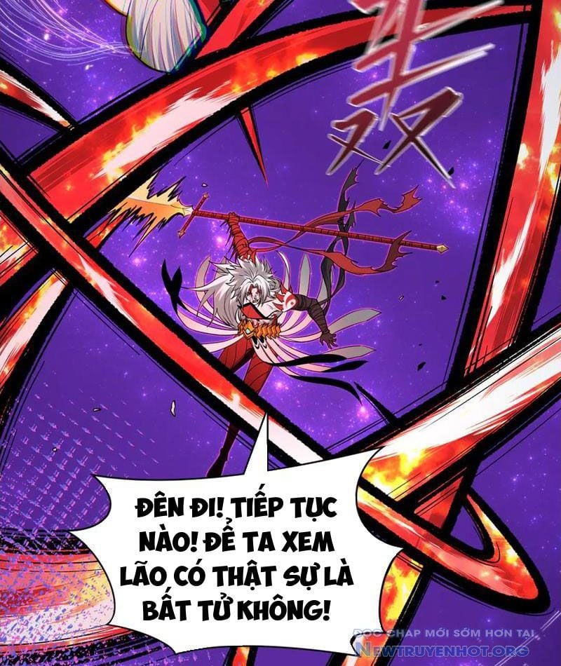 Kỷ Nguyên Kỳ Lạ: Chapter 483