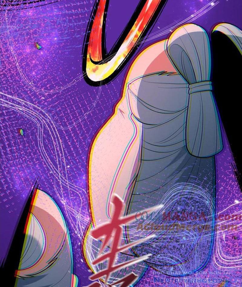 Kỷ Nguyên Kỳ Lạ: Chapter 483