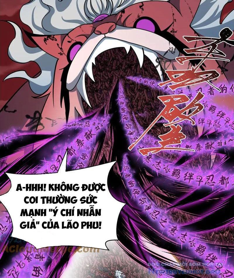 Kỷ Nguyên Kỳ Lạ: Chapter 483