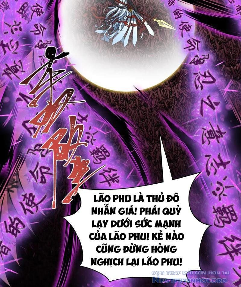 Kỷ Nguyên Kỳ Lạ: Chapter 483