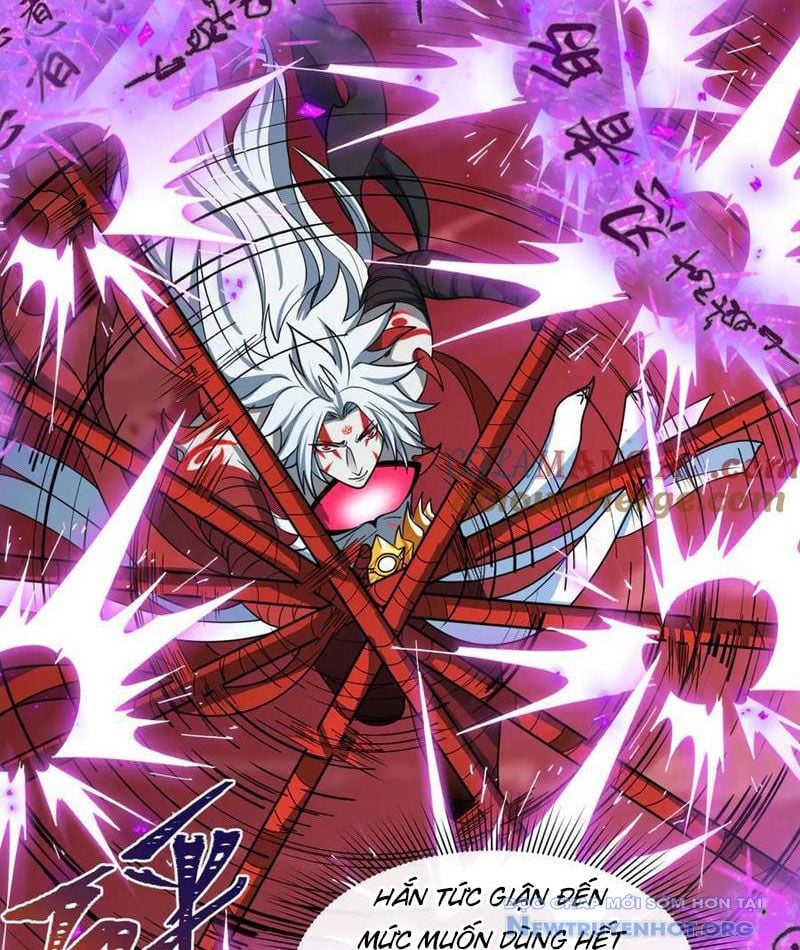 Kỷ Nguyên Kỳ Lạ: Chapter 483