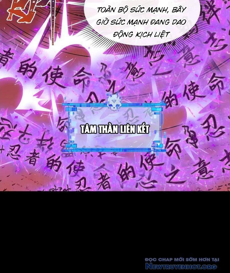 Kỷ Nguyên Kỳ Lạ: Chapter 483