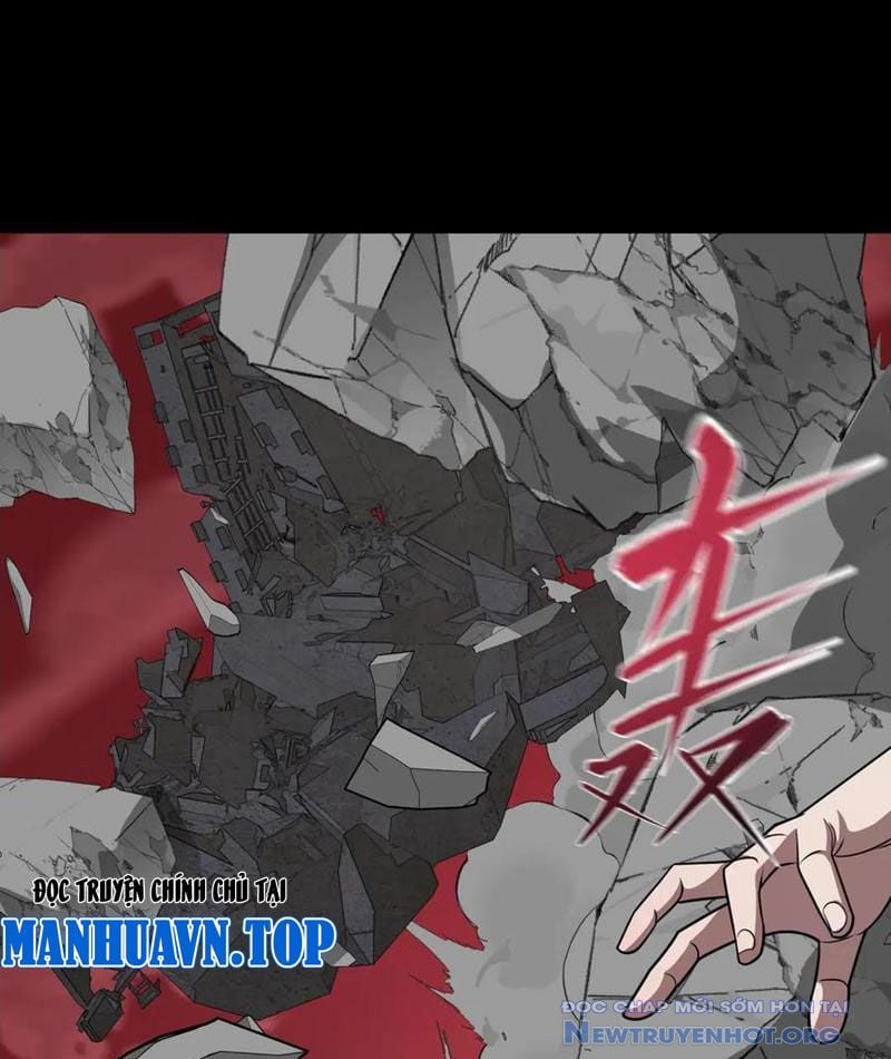 Kỷ Nguyên Kỳ Lạ: Chapter 483