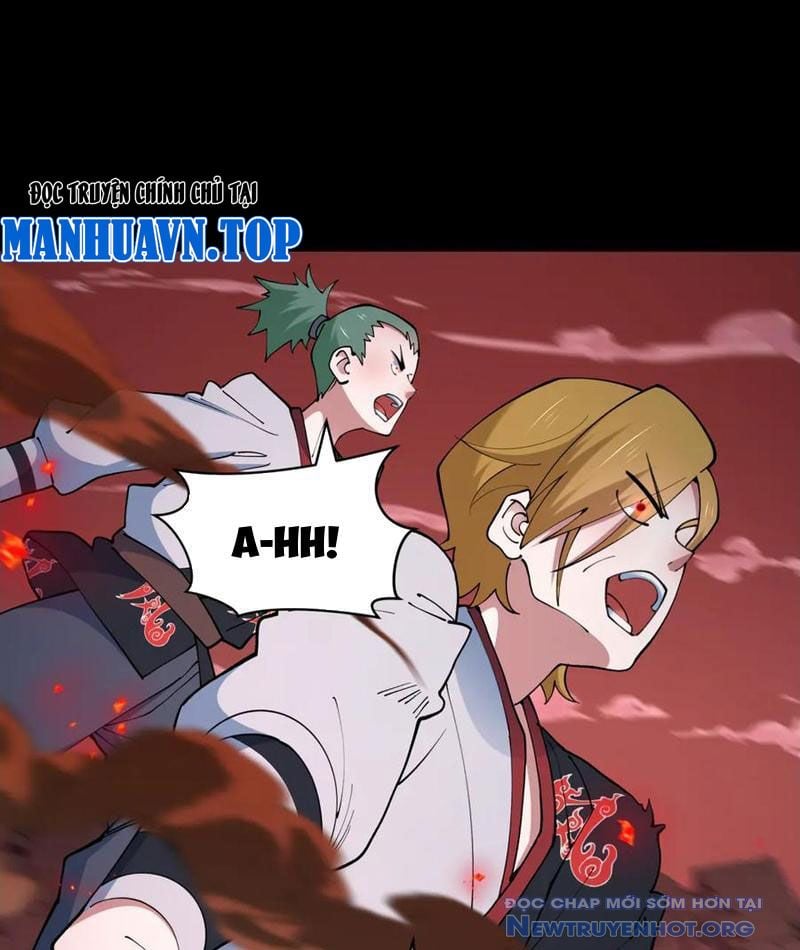 Kỷ Nguyên Kỳ Lạ: Chapter 483