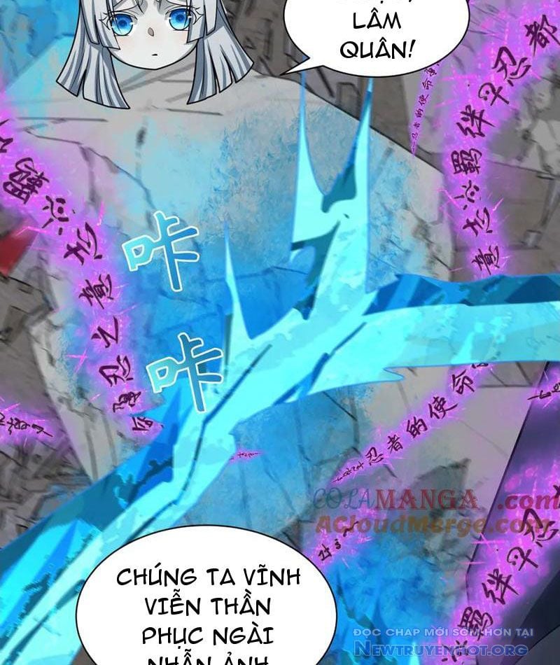 Kỷ Nguyên Kỳ Lạ: Chapter 483