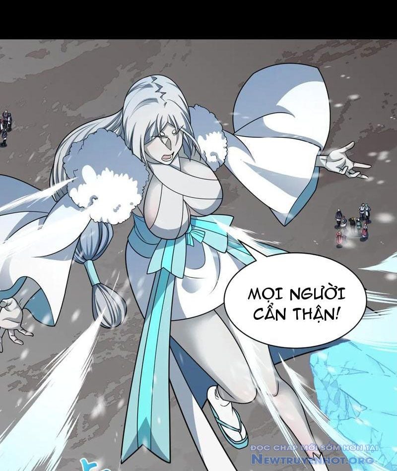 Kỷ Nguyên Kỳ Lạ: Chapter 483