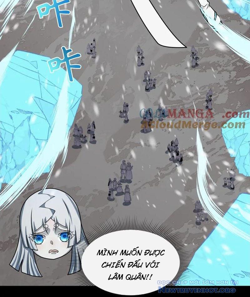 Kỷ Nguyên Kỳ Lạ: Chapter 483