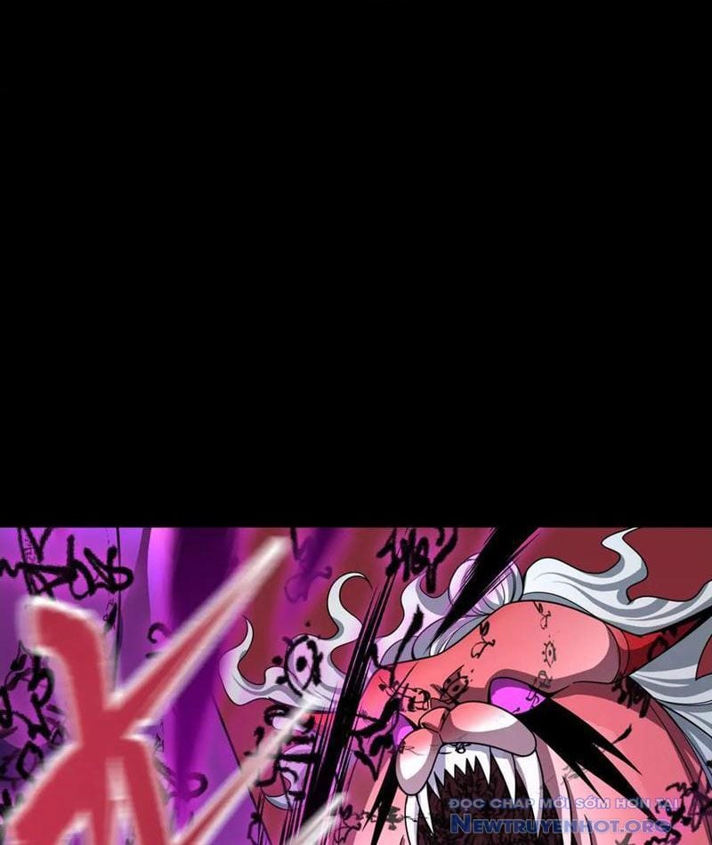 Kỷ Nguyên Kỳ Lạ: Chapter 483