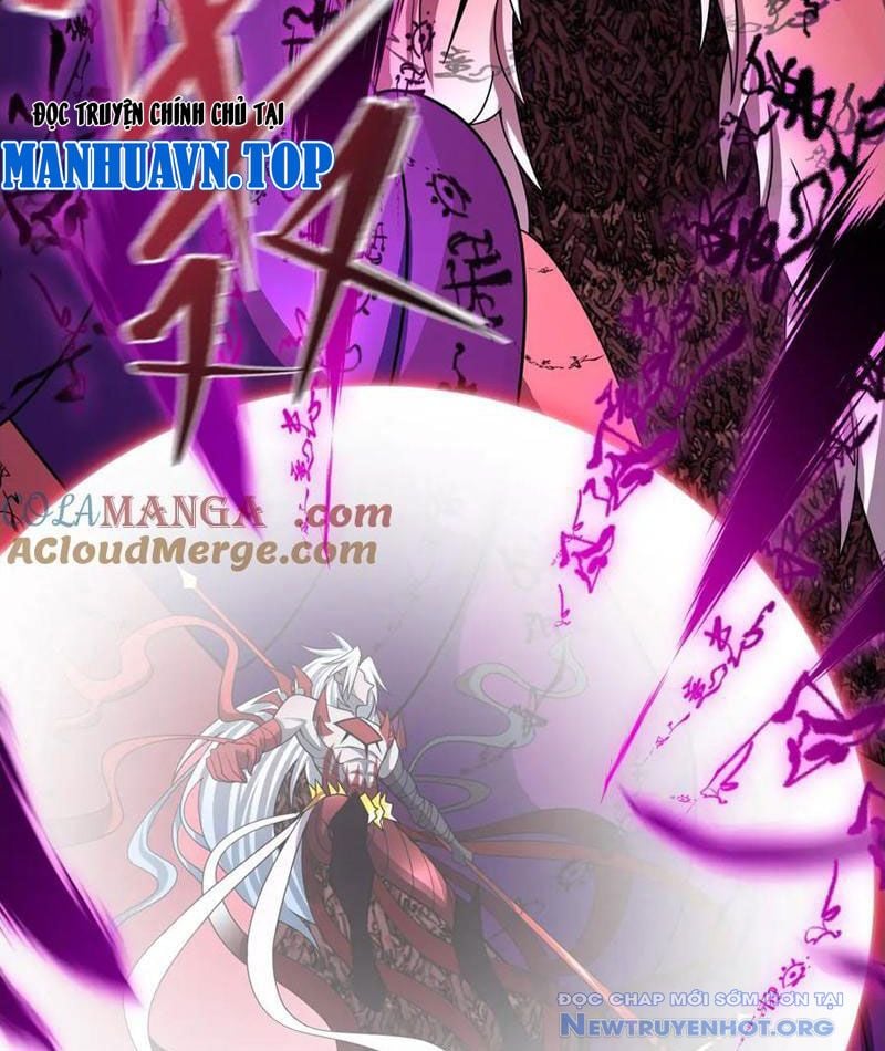 Kỷ Nguyên Kỳ Lạ: Chapter 483