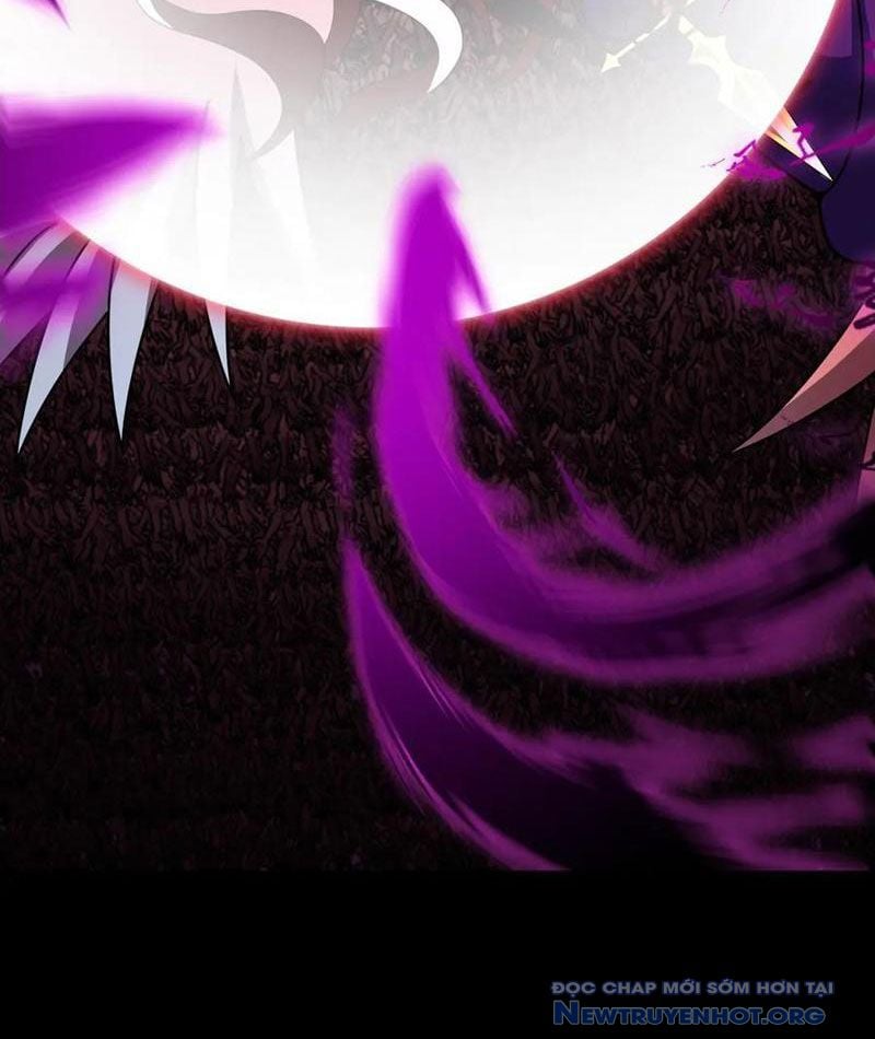 Kỷ Nguyên Kỳ Lạ: Chapter 483