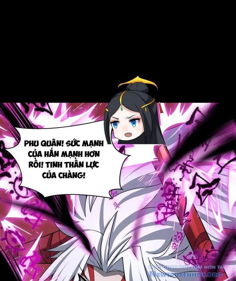 Kỷ Nguyên Kỳ Lạ: Chapter 483