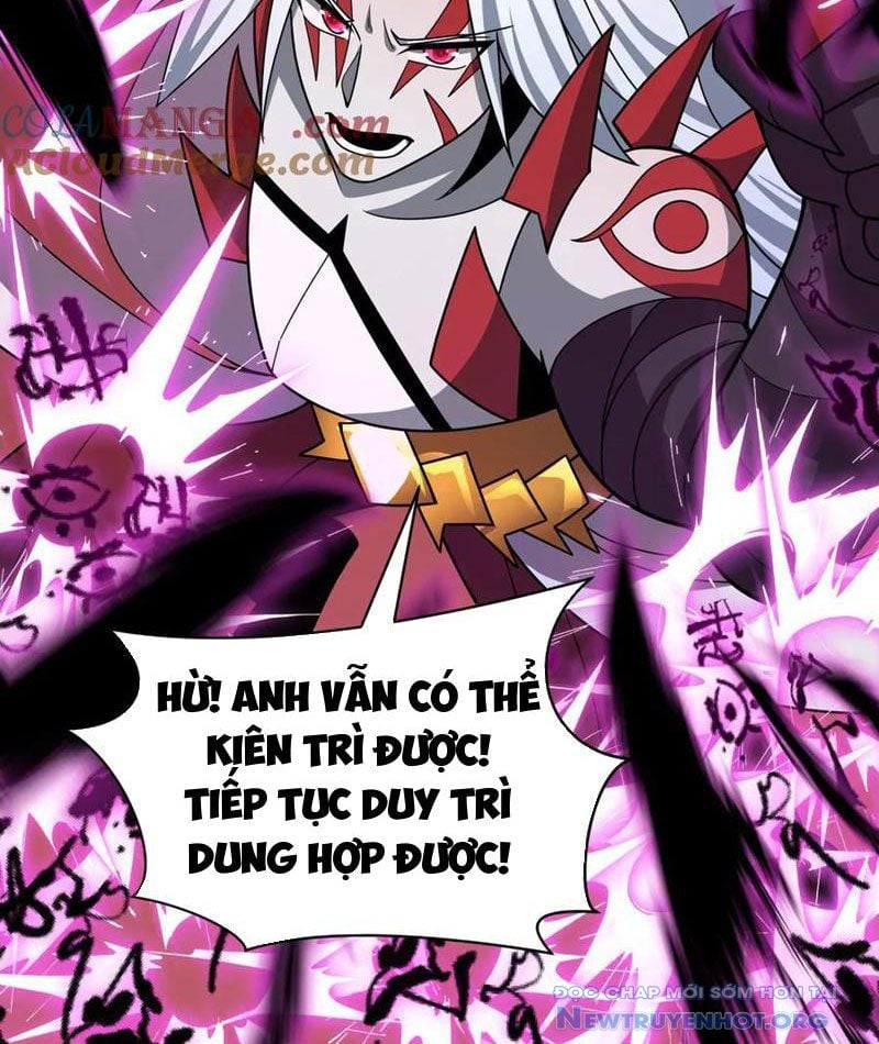 Kỷ Nguyên Kỳ Lạ: Chapter 483