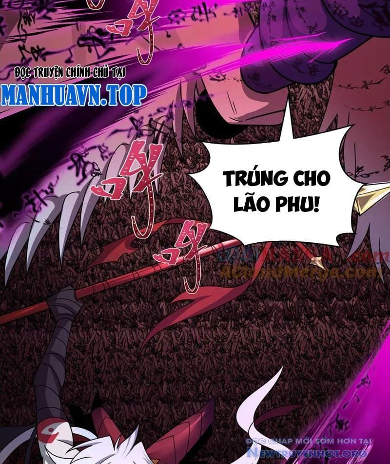 Kỷ Nguyên Kỳ Lạ: Chapter 483