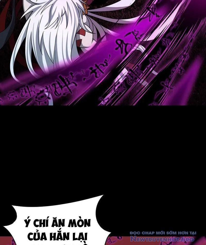 Kỷ Nguyên Kỳ Lạ: Chapter 483