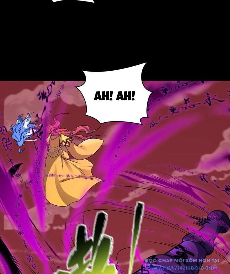 Kỷ Nguyên Kỳ Lạ: Chapter 483