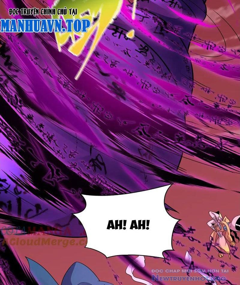 Kỷ Nguyên Kỳ Lạ: Chapter 483