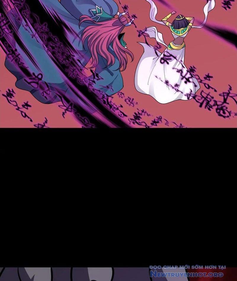 Kỷ Nguyên Kỳ Lạ: Chapter 483