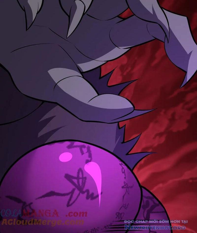 Kỷ Nguyên Kỳ Lạ: Chapter 483