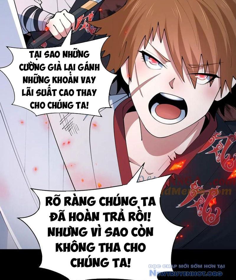 Kỷ Nguyên Kỳ Lạ: Chapter 483