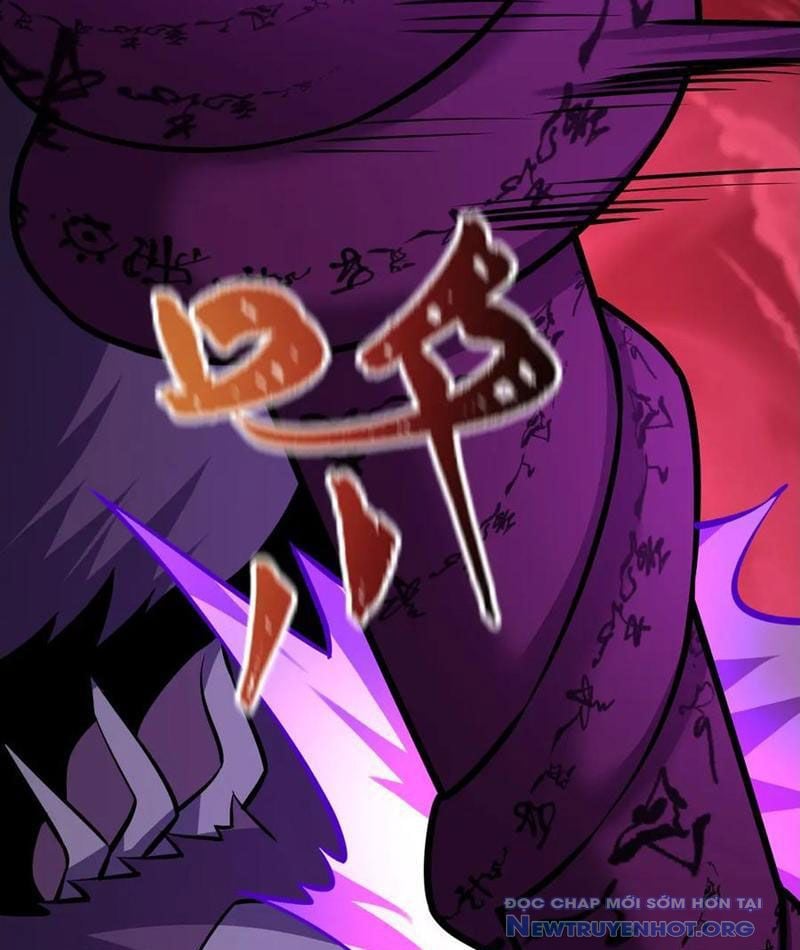 Kỷ Nguyên Kỳ Lạ: Chapter 483