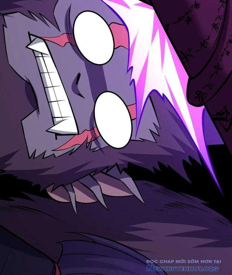 Kỷ Nguyên Kỳ Lạ: Chapter 483