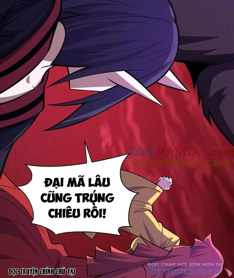 Kỷ Nguyên Kỳ Lạ: Chapter 483