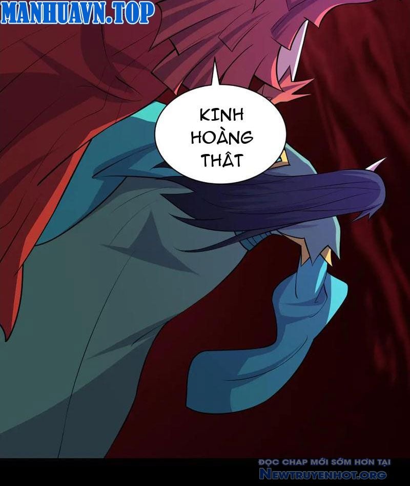 Kỷ Nguyên Kỳ Lạ: Chapter 483