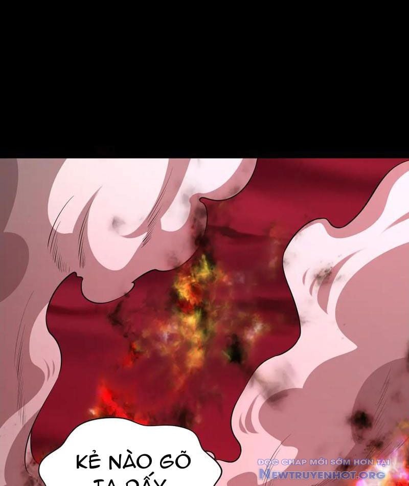 Kỷ Nguyên Kỳ Lạ: Chapter 483
