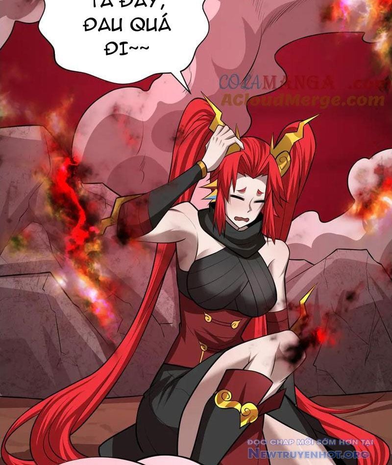 Kỷ Nguyên Kỳ Lạ: Chapter 483