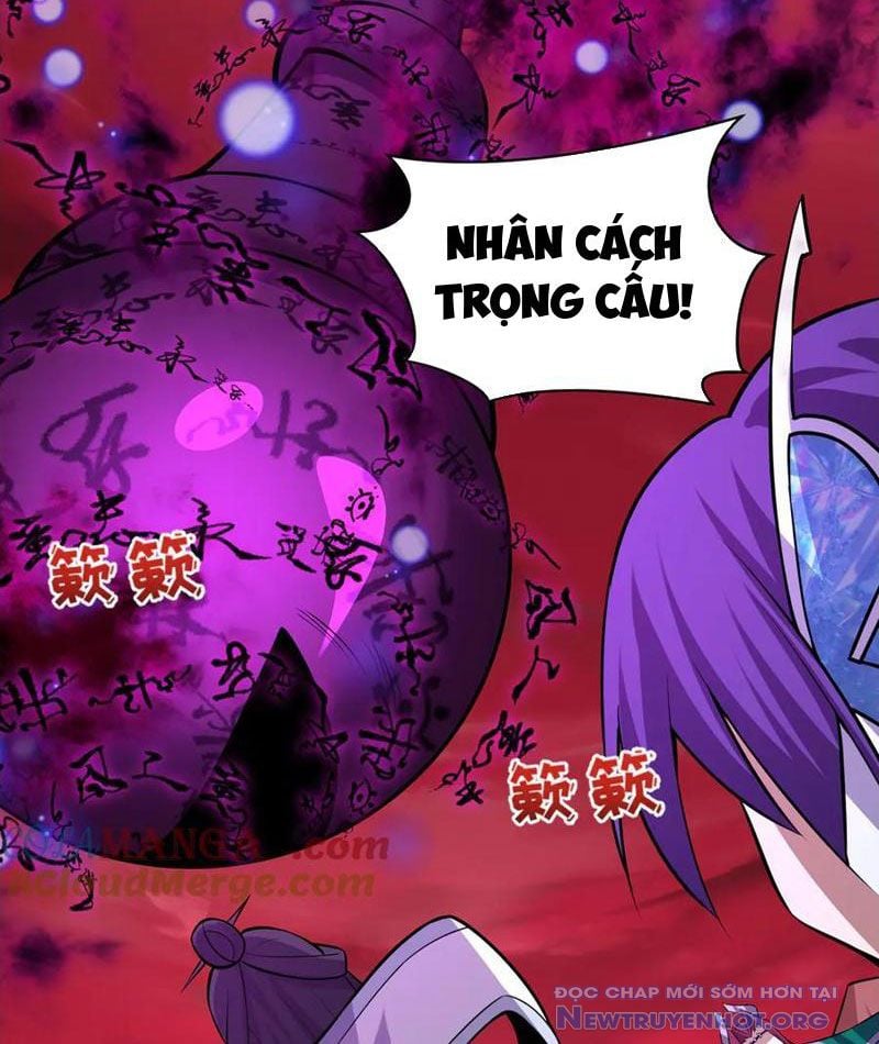 Kỷ Nguyên Kỳ Lạ: Chapter 483