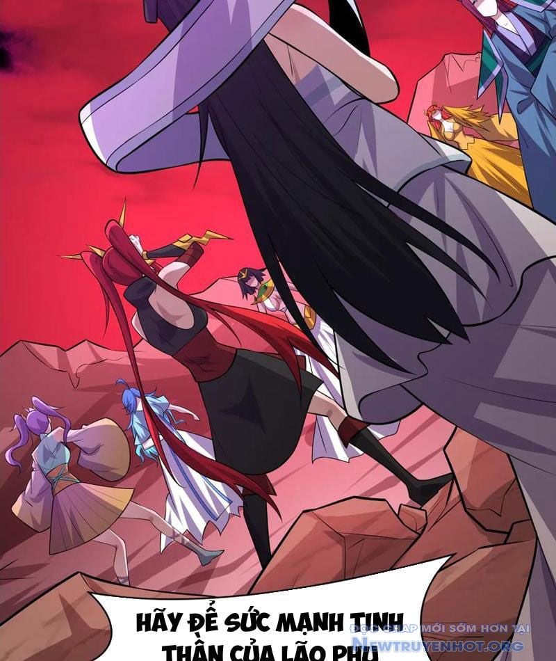 Kỷ Nguyên Kỳ Lạ: Chapter 483