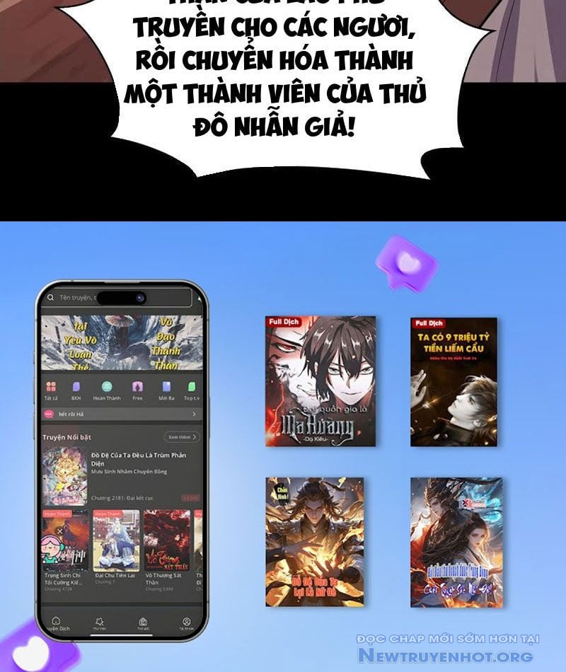 Kỷ Nguyên Kỳ Lạ: Chapter 483