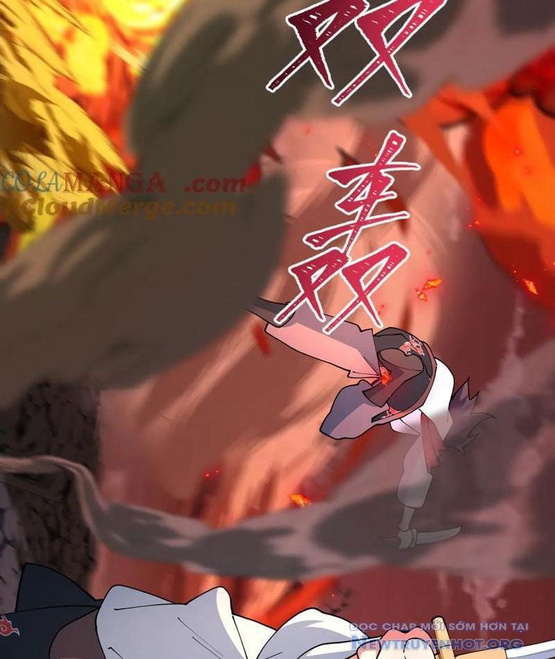 Kỷ Nguyên Kỳ Lạ: Chapter 483