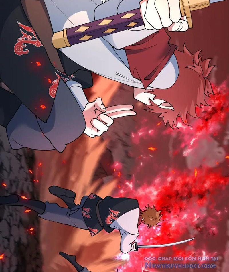 Kỷ Nguyên Kỳ Lạ: Chapter 483