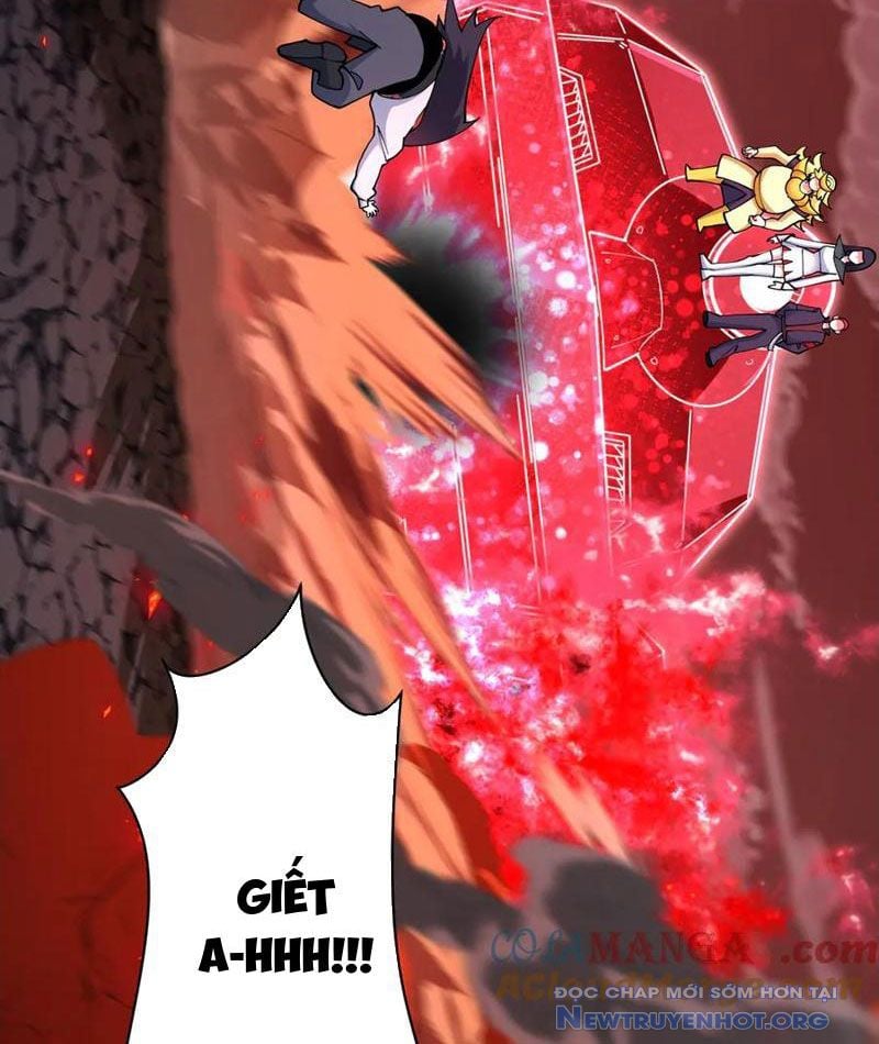 Kỷ Nguyên Kỳ Lạ: Chapter 483