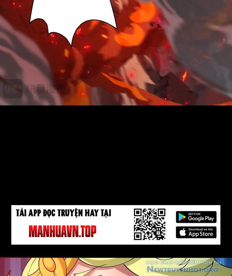 Kỷ Nguyên Kỳ Lạ: Chapter 483