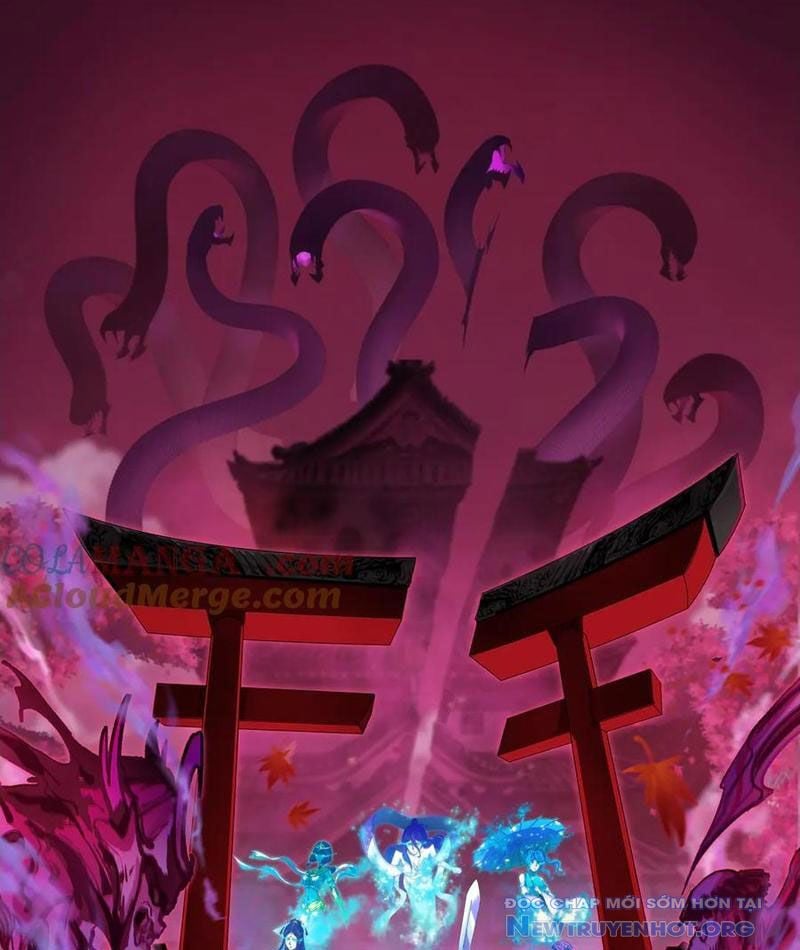 Kỷ Nguyên Kỳ Lạ: Chapter 483