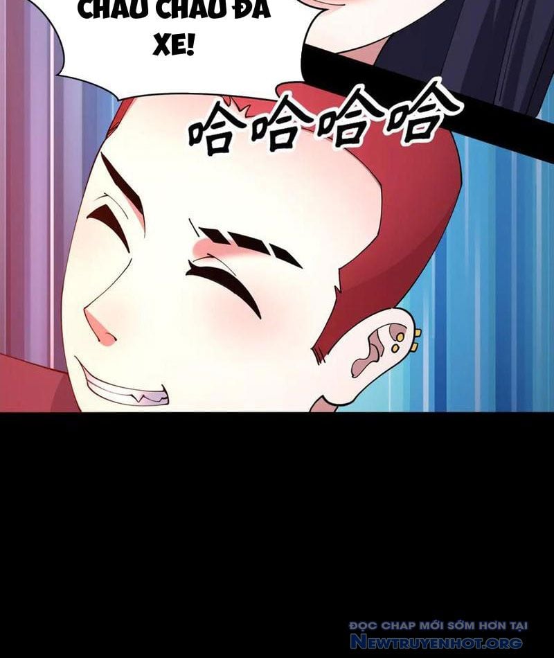 Kỷ Nguyên Kỳ Lạ: Chapter 483