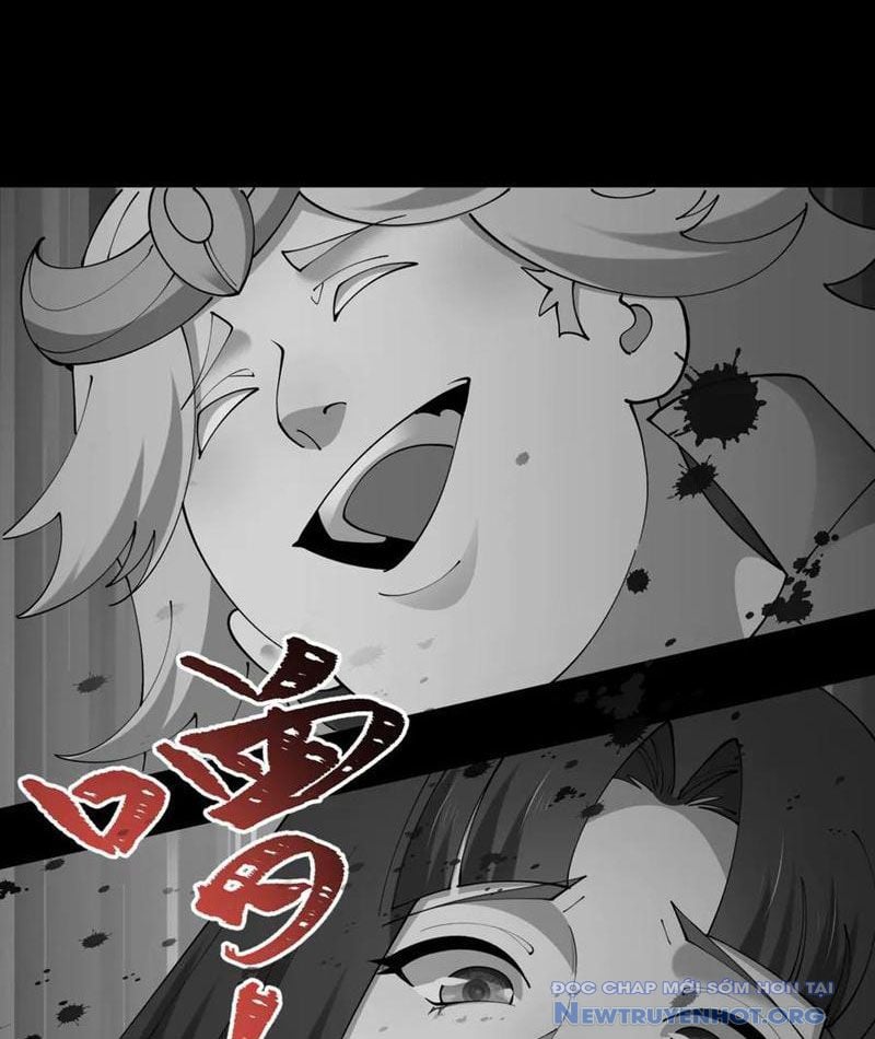 Kỷ Nguyên Kỳ Lạ: Chapter 483