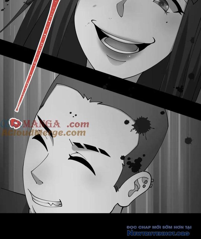 Kỷ Nguyên Kỳ Lạ: Chapter 483