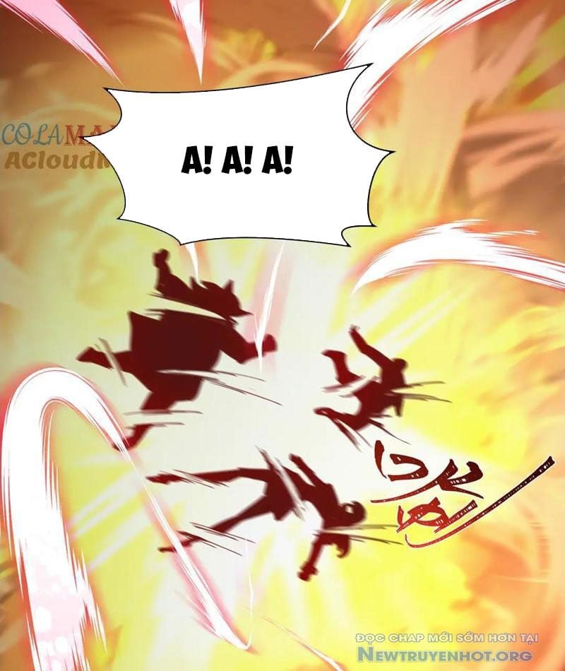 Kỷ Nguyên Kỳ Lạ: Chapter 483