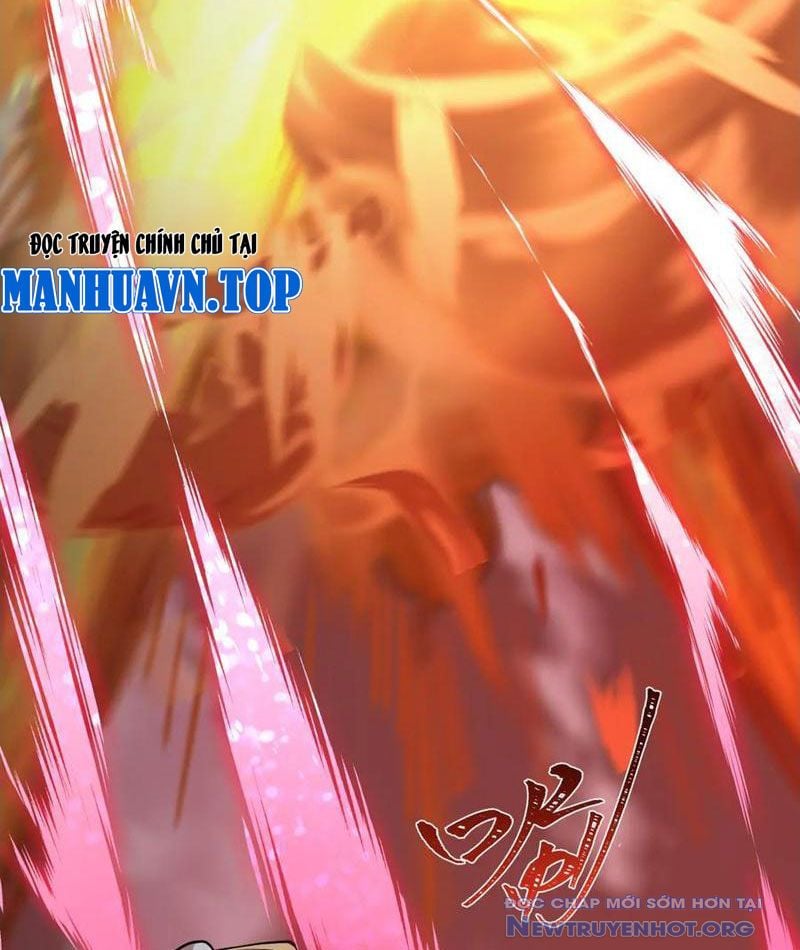 Kỷ Nguyên Kỳ Lạ: Chapter 483