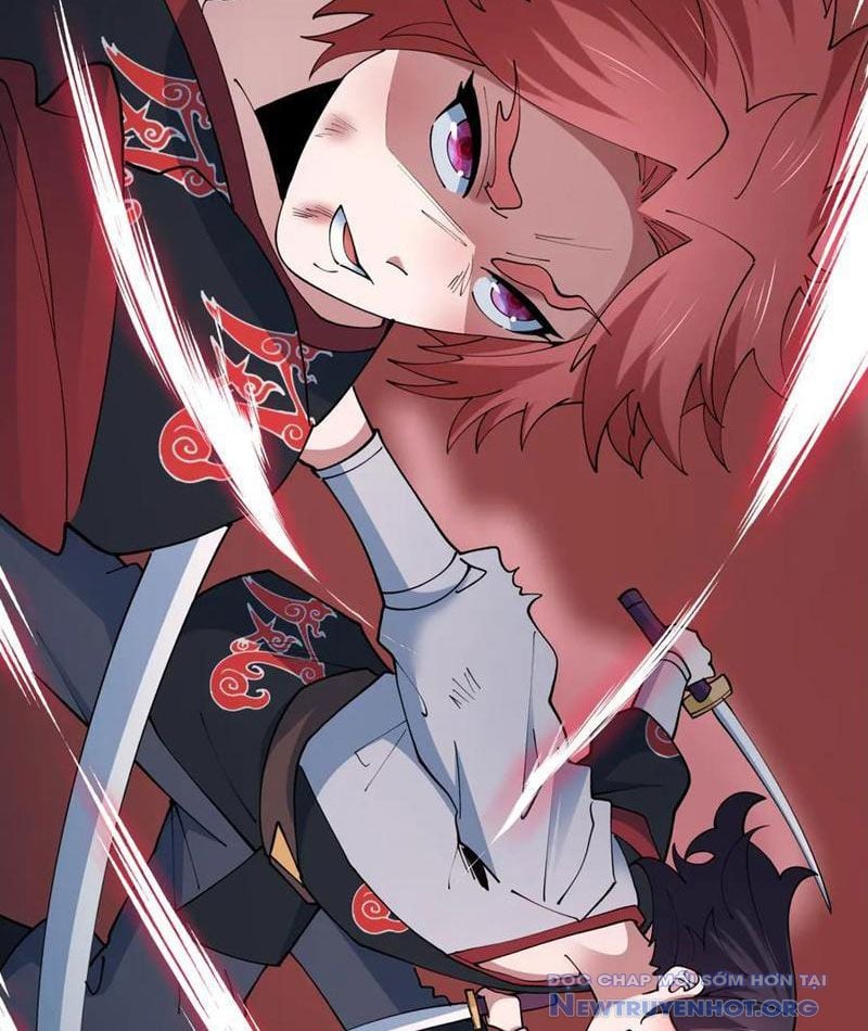 Kỷ Nguyên Kỳ Lạ: Chapter 483