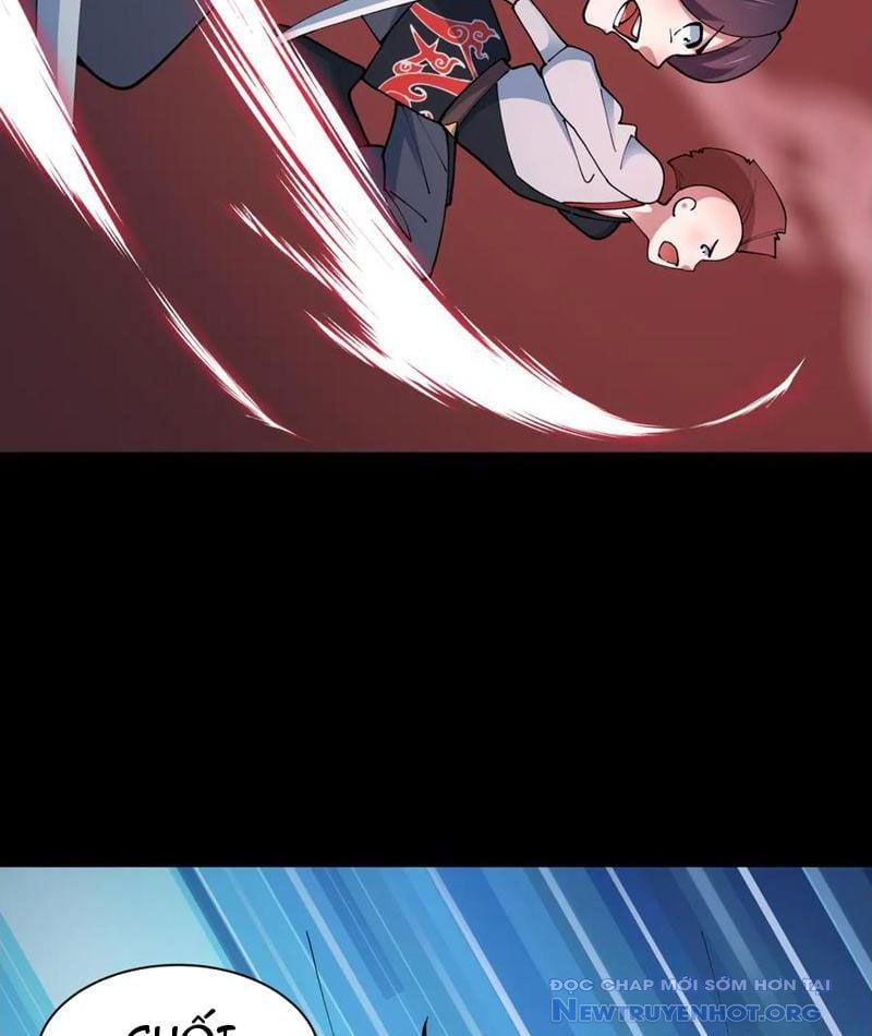 Kỷ Nguyên Kỳ Lạ: Chapter 483