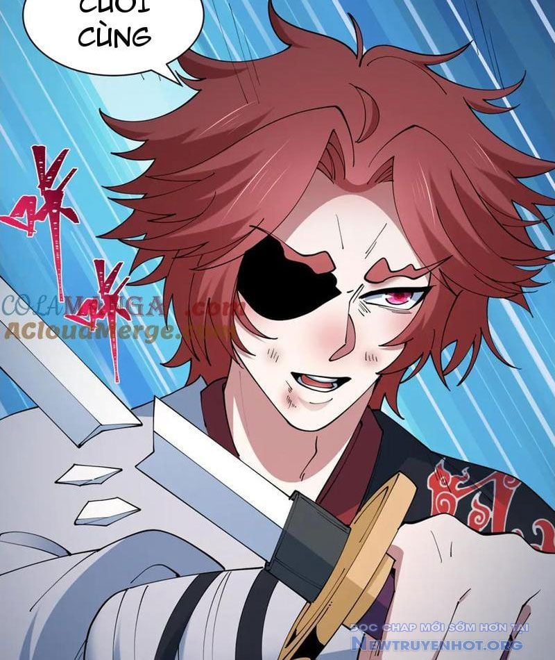 Kỷ Nguyên Kỳ Lạ: Chapter 483