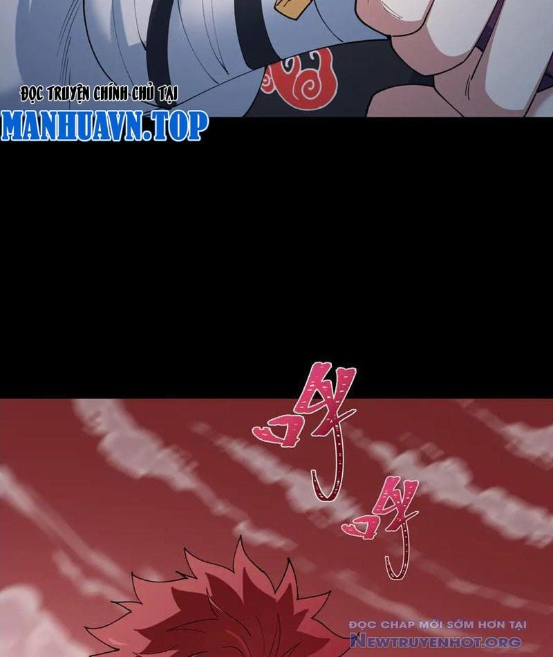 Kỷ Nguyên Kỳ Lạ: Chapter 483