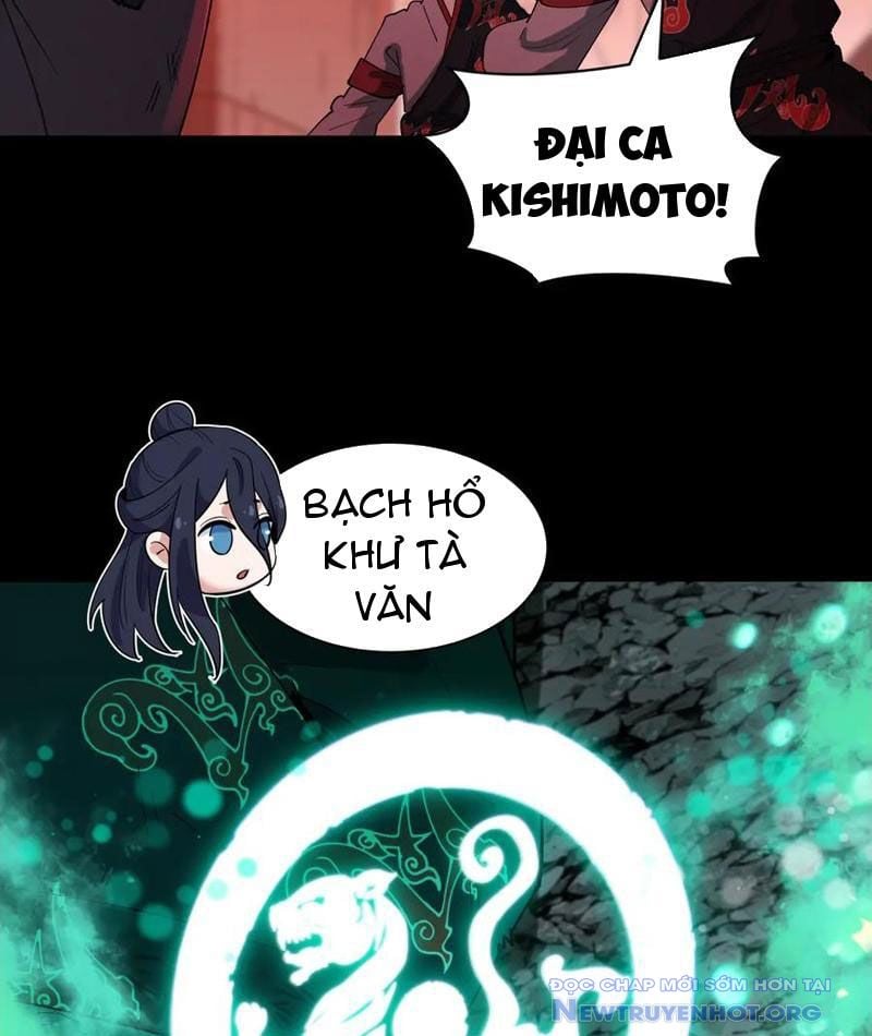 Kỷ Nguyên Kỳ Lạ: Chapter 483