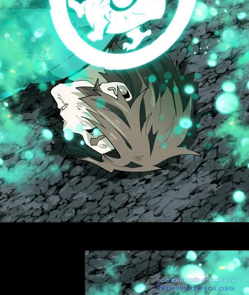 Kỷ Nguyên Kỳ Lạ: Chapter 483